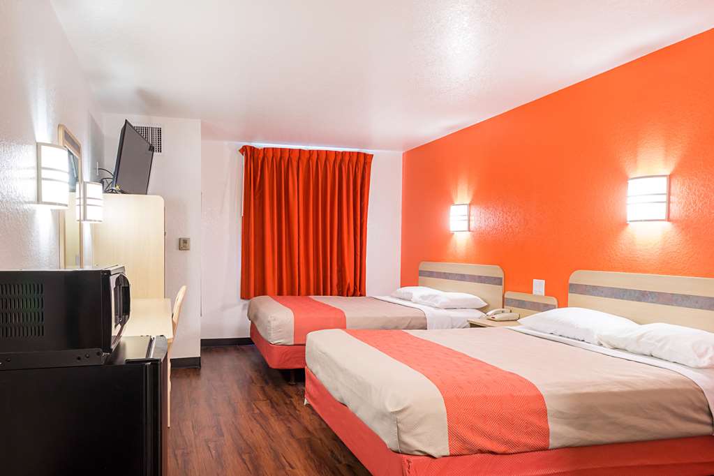 motel 6 san antonio tx sea world north