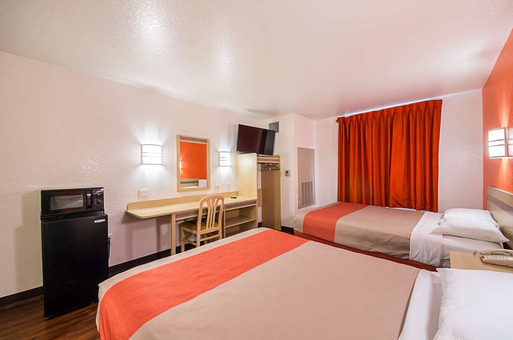 motel 6 san antonio tx sea world north