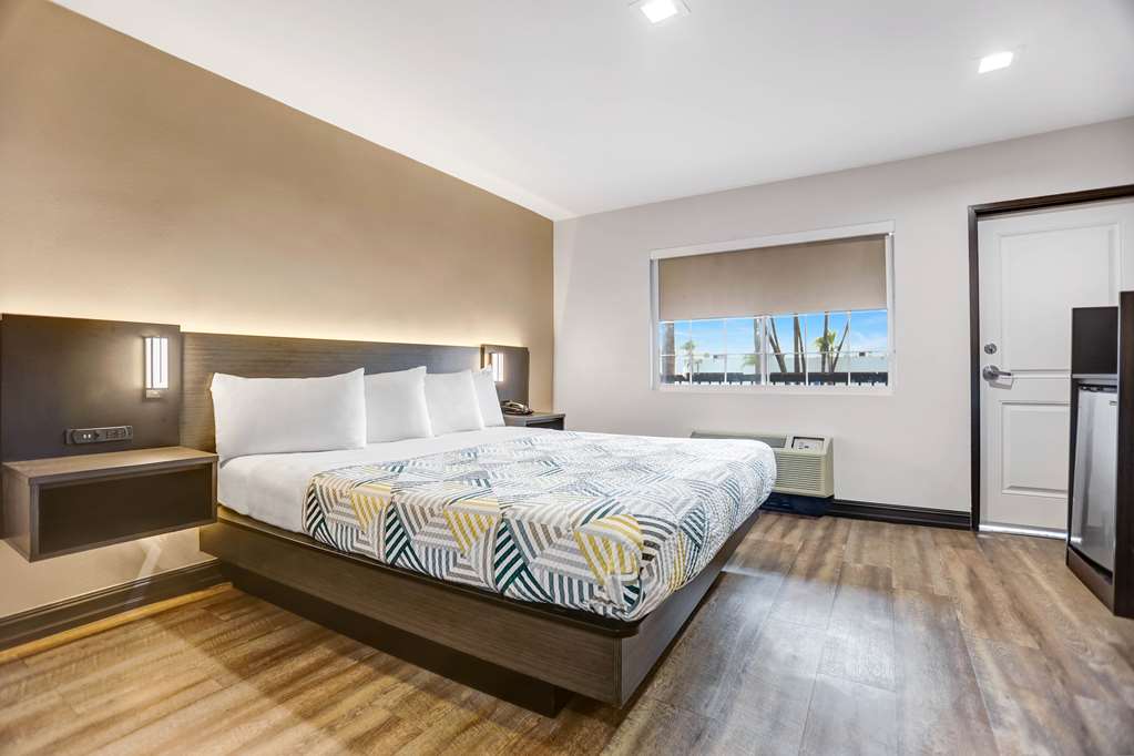 motel 6 san diego airport harbor