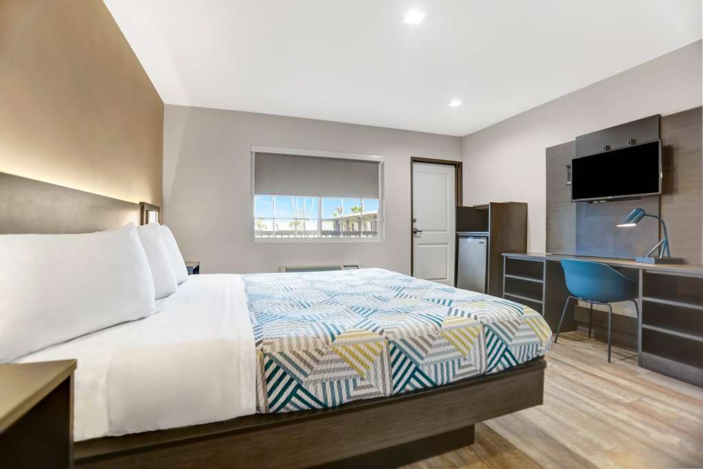 motel 6 san diego airport harbor