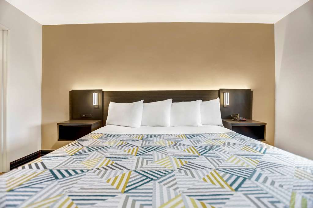 motel 6 san diego airport harbor