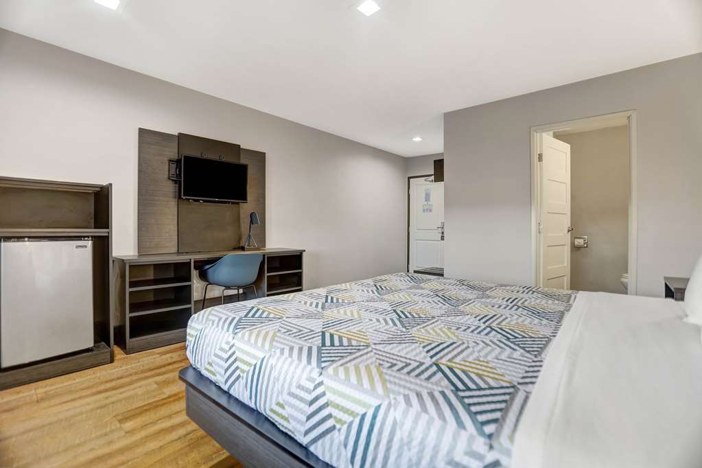 motel 6 san diego airport harbor