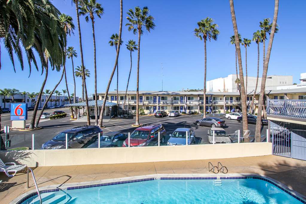motel 6 san diego airport harbor