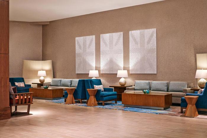 the westin san diego bayview