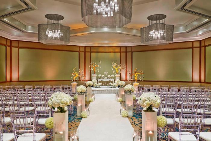 the westin san diego bayview