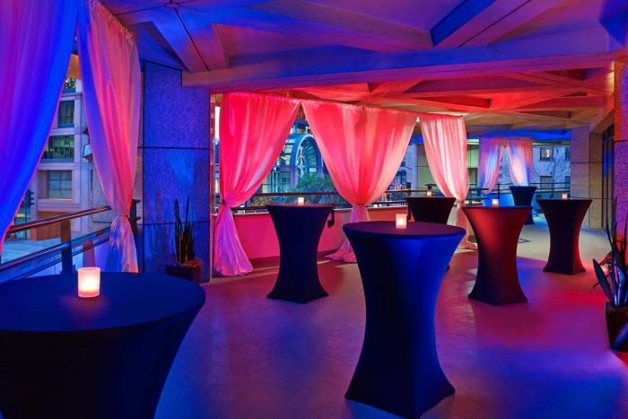 the westin san diego bayview