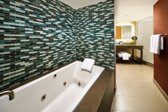 the westin san diego bayview