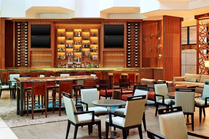 the westin san diego bayview