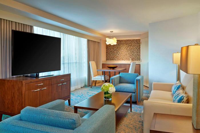 the westin san diego bayview