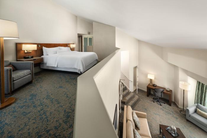 the westin san diego bayview