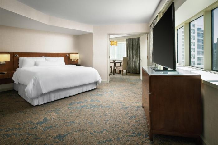 the westin san diego bayview