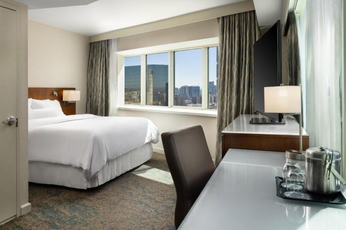 the westin san diego bayview