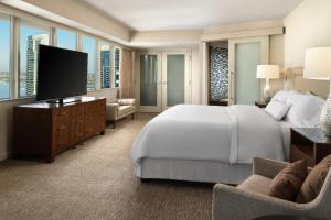 the westin san diego bayview