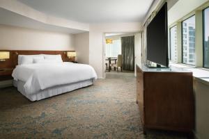 the westin san diego bayview