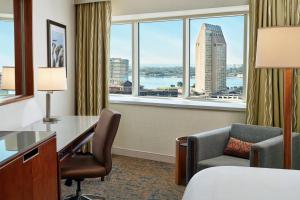 the westin san diego bayview