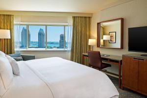 the westin san diego bayview