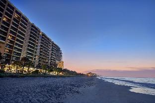 Island Vista Resort,Myrtle Beach>>Horry County,4 star