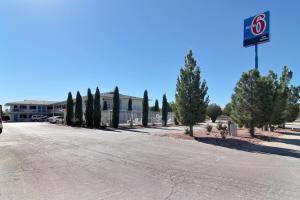 motel 6 carlsbad nm