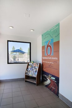 motel 6 carlsbad nm