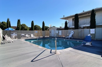 Motel 6 Carlsbad, Nm,New Mexico>>Carlsbad,2 star