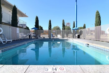 Motel 6 Carlsbad, Nm,New Mexico>>Carlsbad,2 star