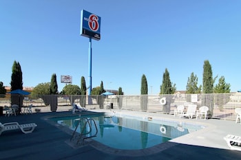 Motel 6 Carlsbad, Nm,New Mexico>>Carlsbad,2 star