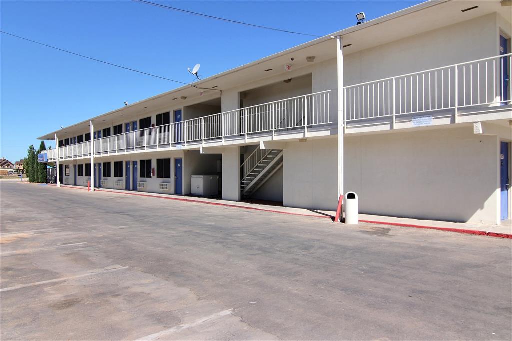 motel 6 carlsbad nm