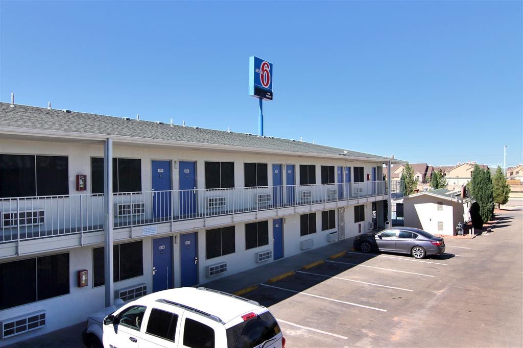 motel 6 carlsbad nm