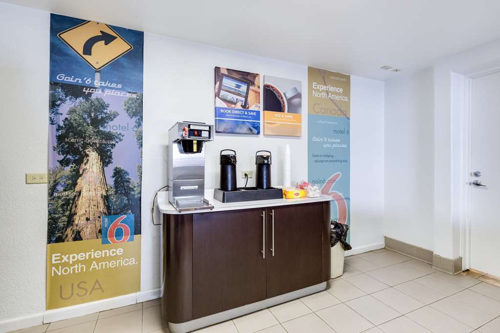 motel 6 san jose ca convention center