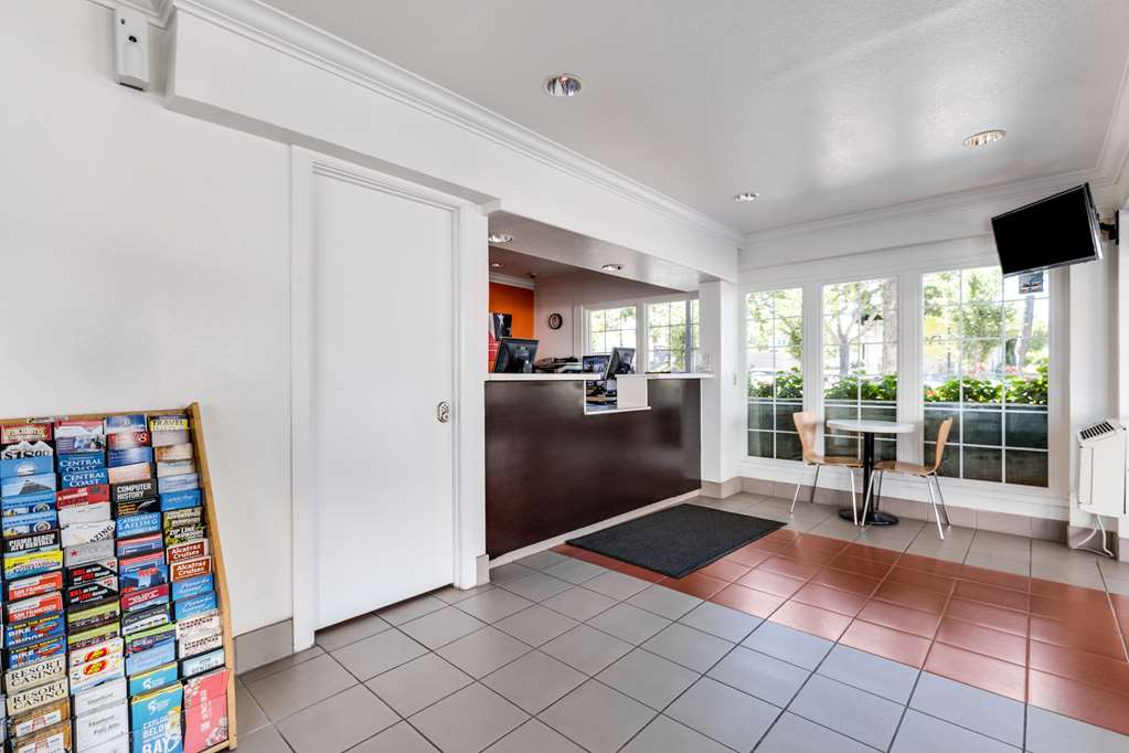 motel 6 san jose ca convention center