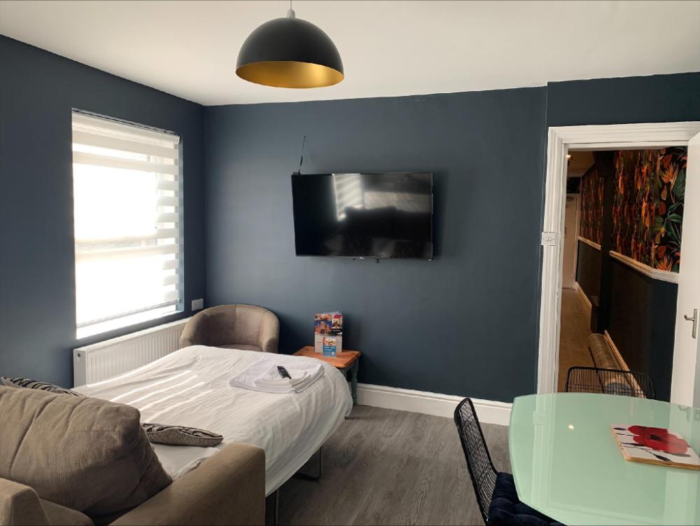 arrandale hotel and apartments