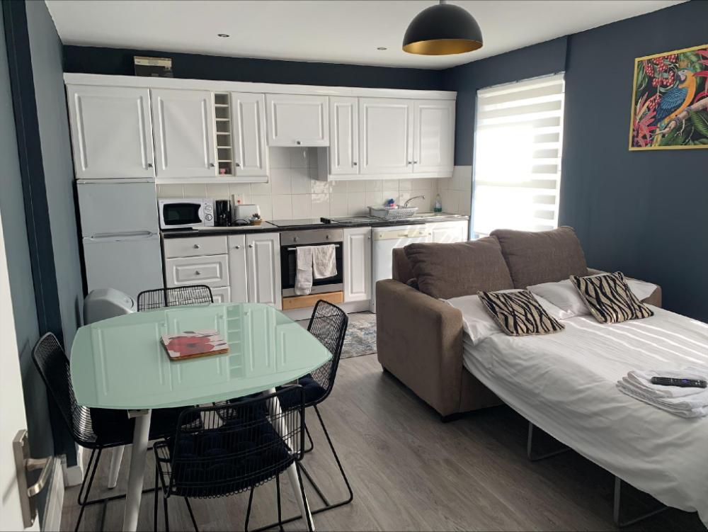 arrandale hotel and apartments