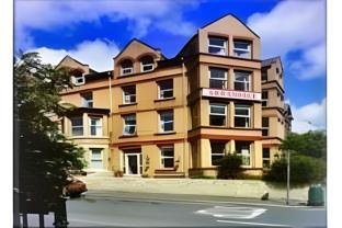 arrandale hotel and apartments