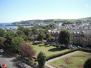 arrandale hotel and apartments