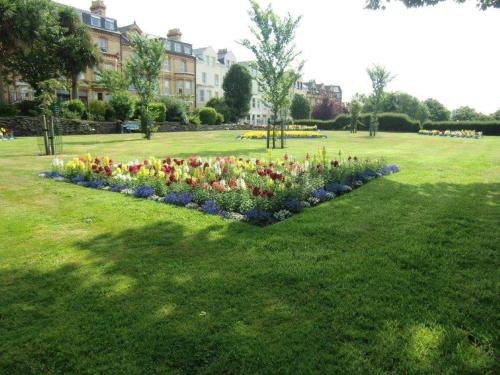 arrandale hotel and apartments