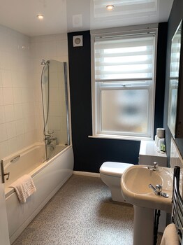 arrandale hotel and apartments