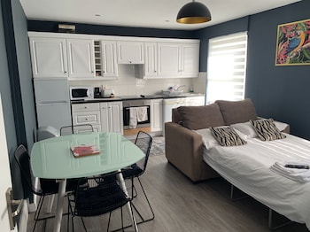 arrandale hotel and apartments