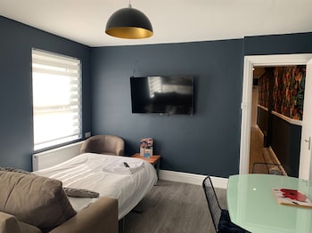 arrandale hotel and apartments