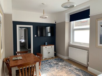 arrandale hotel and apartments