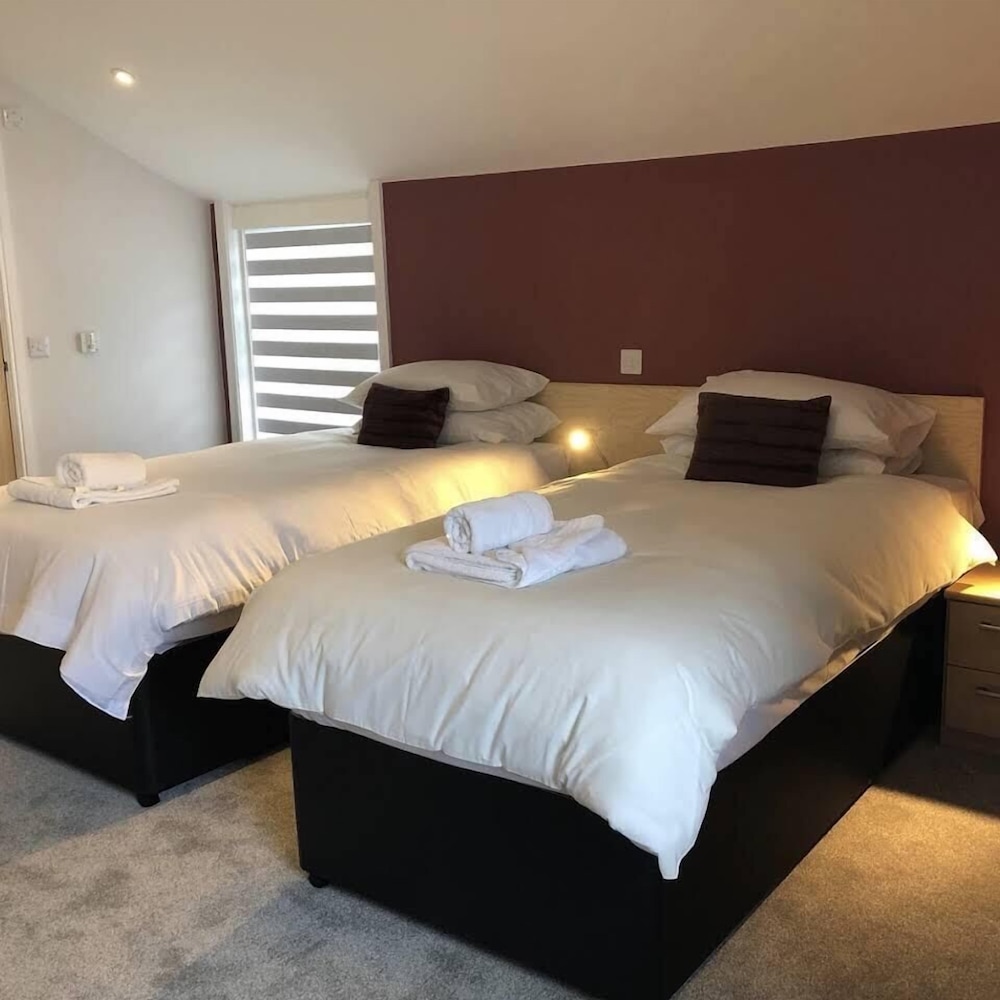 arrandale hotel and apartments