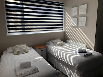 arrandale hotel and apartments