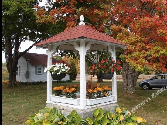 Eden Village Motel & Cottages,,3 star