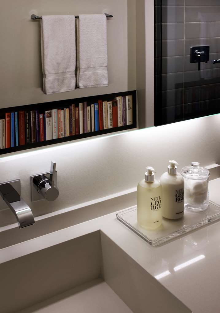 hotel zetta san francisco