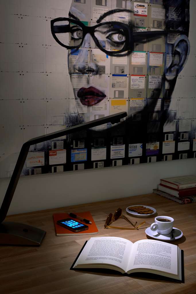 hotel zetta san francisco