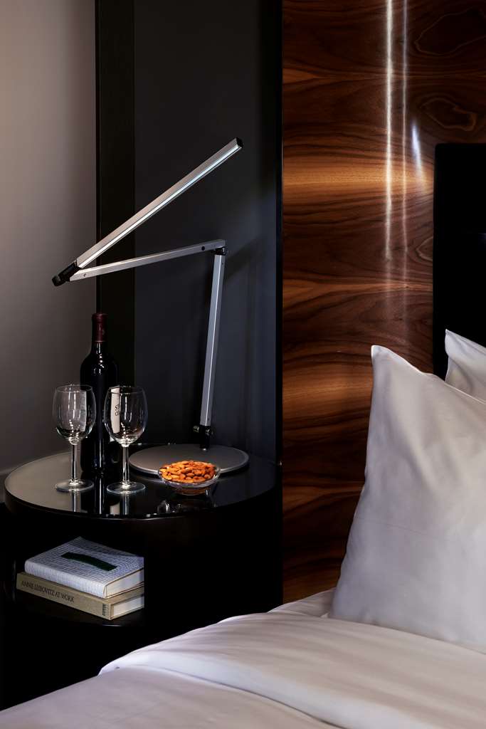 hotel zetta san francisco