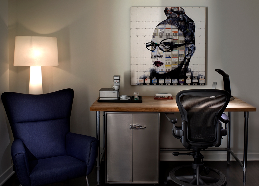 hotel zetta san francisco