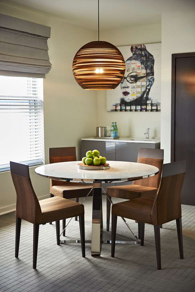 hotel zetta san francisco