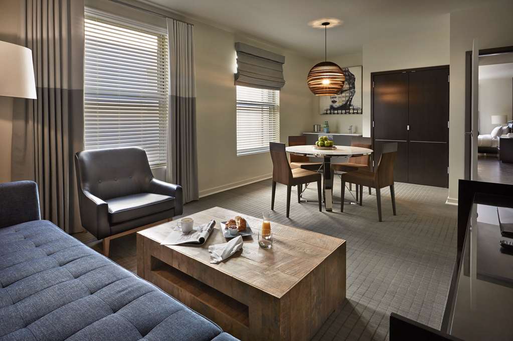 hotel zetta san francisco