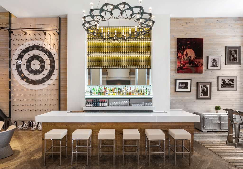 hotel zetta san francisco