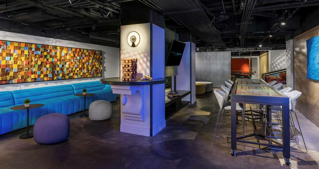 hotel zetta san francisco